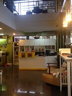 Galato Coffee Hostel