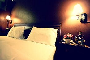 Galato Coffee Hostel