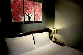 Galato Coffee Hostel