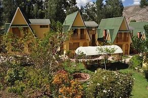 Amaru Valle Hotel