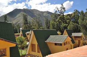 Amaru Valle Hotel