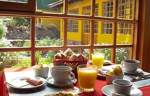 Amaru Valle Hotel