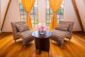 Amaru Valle Hotel