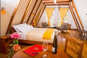 Amaru Valle Hotel