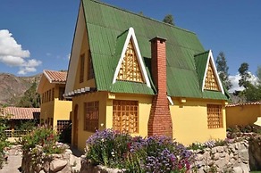 Amaru Valle Hotel