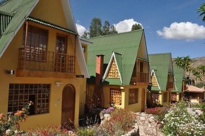 Amaru Valle Hotel