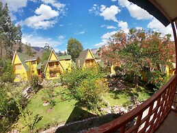 Amaru Valle Hotel