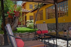Amaru Valle Hotel