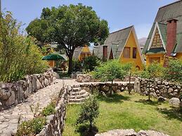 Amaru Valle Hotel