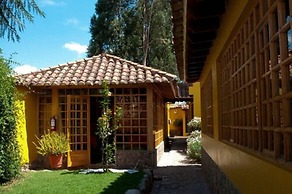 Amaru Valle Hotel