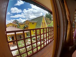 Amaru Valle Hotel