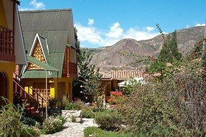 Amaru Valle Hotel