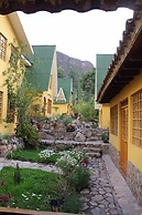 Amaru Valle Hotel