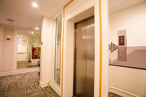 Aphrodite Inn Bangkok