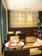 Aphrodite Inn Bangkok