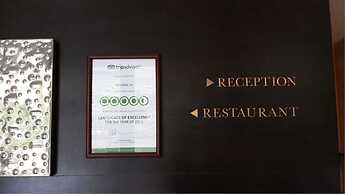 Aphrodite Inn Bangkok