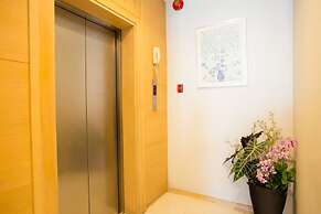 Aphrodite Inn Bangkok