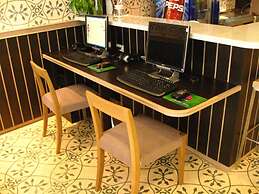 Aphrodite Inn Bangkok