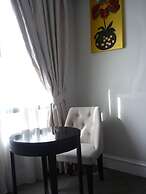 Aphrodite Inn Bangkok