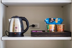 Aphrodite Inn Bangkok