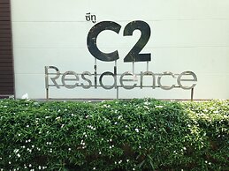 C2 Residence Boutique Hotel