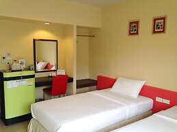 C2 Residence Boutique Hotel