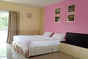 C2 Residence Boutique Hotel