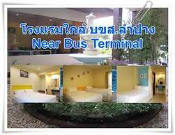 C2 Residence Boutique Hotel