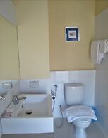 C2 Residence Boutique Hotel