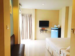 C2 Residence Boutique Hotel