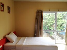 C2 Residence Boutique Hotel