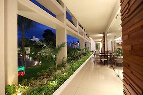 Hotel Meson de la Luna