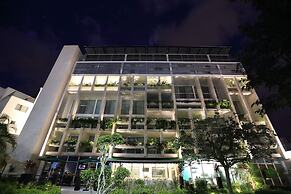 Hotel Meson de la Luna