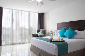 Hotel Meson de la Luna