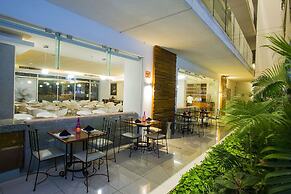 Hotel Meson de la Luna