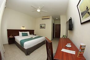 Hotel Meson de la Luna