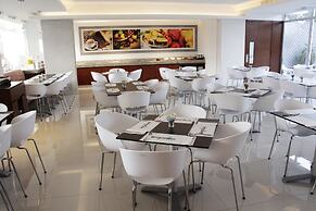 Hotel Meson de la Luna