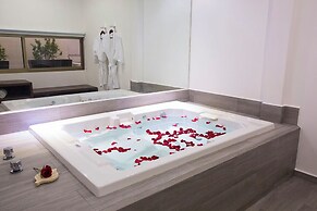 Hotel Meson de la Luna