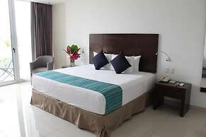 Hotel Meson de la Luna