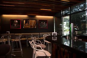 Hotel Meson de la Luna