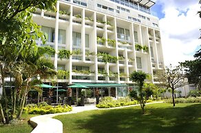 Hotel Meson de la Luna