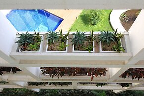 Hotel Meson de la Luna