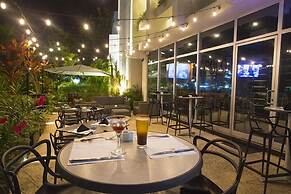 Hotel Meson de la Luna