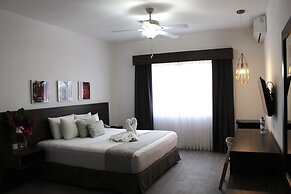 Hotel Meson de la Luna