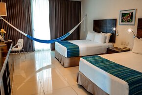 Hotel Meson de la Luna