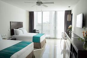 Hotel Meson de la Luna