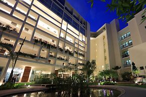 Hotel Meson de la Luna