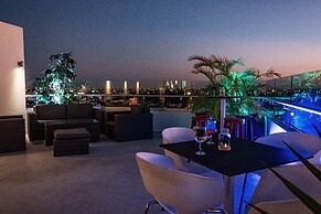 Hotel Meson de la Luna