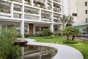 Hotel Meson de la Luna