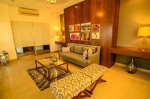 Hotel Meson de la Luna